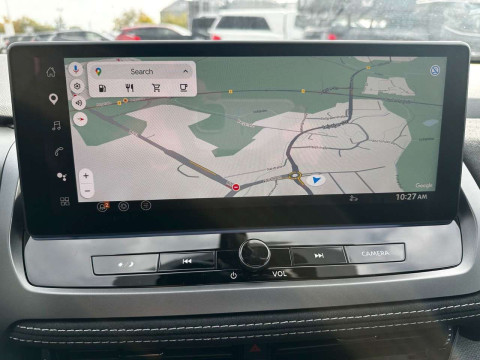 Ansicht 6 - Neuwagen Fahrzeug, Modell Qashqai der Marke Nissan von Verkäufer Kallies-Automobile e.K.