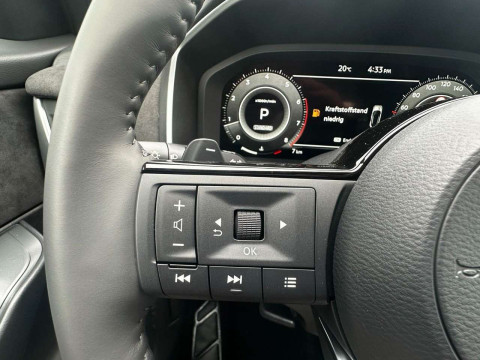 Ansicht 13 - Neuwagen Fahrzeug, Modell Qashqai der Marke Nissan von Verkäufer Kallies-Automobile e.K.