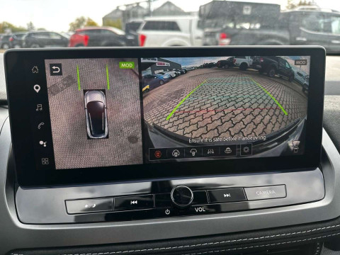 Ansicht 7 - Neuwagen Fahrzeug, Modell Qashqai der Marke Nissan von Verkäufer Kallies-Automobile e.K.