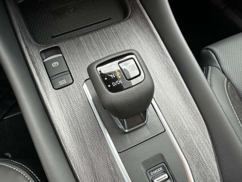Ansicht 12 - Neuwagen Fahrzeug, Modell Qashqai der Marke Nissan von Verkäufer Kallies-Automobile e.K.