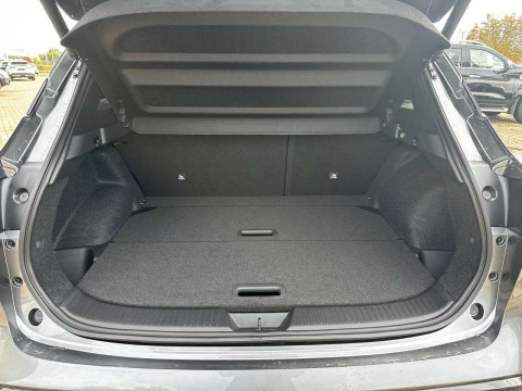 Ansicht 13 - Neuwagen Fahrzeug, Modell Qashqai der Marke Nissan von Verkäufer Kallies-Automobile e.K.