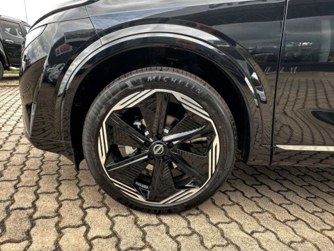 Ansicht 17 - Neuwagen Fahrzeug, Modell Qashqai der Marke Nissan von Verkäufer Kallies-Automobile e.K.