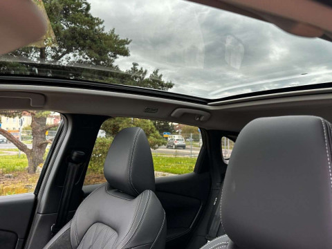 Ansicht 10 - Neuwagen Fahrzeug, Modell Qashqai der Marke Nissan von Verkäufer Kallies-Automobile e.K.