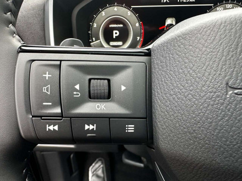 Ansicht 11 - Neuwagen Fahrzeug, Modell Qashqai der Marke Nissan von Verkäufer Kallies-Automobile e.K.