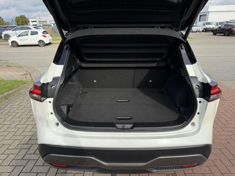Ansicht 4 - Gebrauchtwagen Fahrzeug, Modell Qashqai der Marke Nissan von Verkäufer Auto-Partner GmbH   