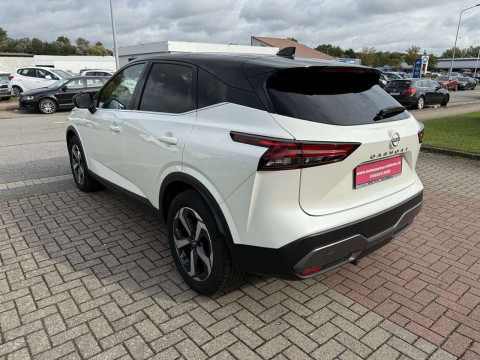 Ansicht 7 - Gebrauchtwagen Fahrzeug, Modell Qashqai der Marke Nissan von Verkäufer Auto-Partner GmbH   