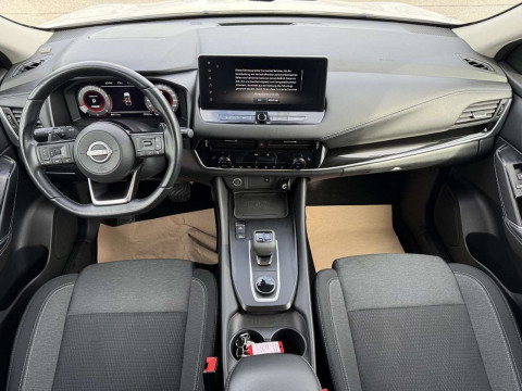 Ansicht 11 - Gebrauchtwagen Fahrzeug, Modell Qashqai der Marke Nissan von Verkäufer Auto-Partner GmbH   