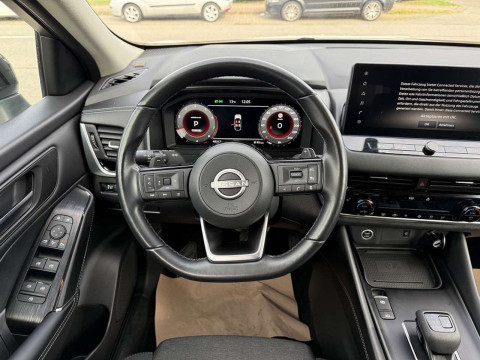 Ansicht 12 - Gebrauchtwagen Fahrzeug, Modell Qashqai der Marke Nissan von Verkäufer Auto-Partner GmbH   