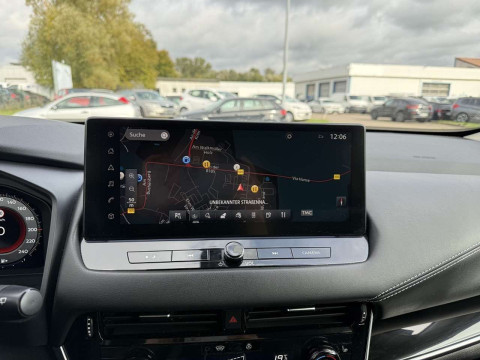Ansicht 17 - Gebrauchtwagen Fahrzeug, Modell Qashqai der Marke Nissan von Verkäufer Auto-Partner GmbH   
