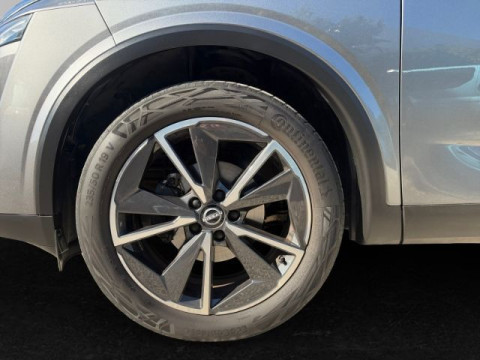 Ansicht 6 - Gebrauchtwagen Fahrzeug, Modell Qashqai der Marke Nissan von Verkäufer Autohaus Martin Wurst GmbH Kirchheim