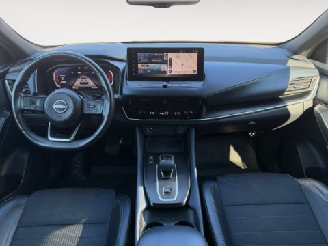 Ansicht 7 - Gebrauchtwagen Fahrzeug, Modell Qashqai der Marke Nissan von Verkäufer Autohaus Martin Wurst GmbH Kirchheim
