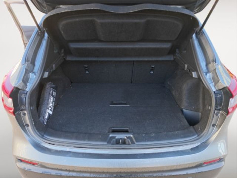 Ansicht 12 - Gebrauchtwagen Fahrzeug, Modell Qashqai der Marke Nissan von Verkäufer Autohaus Martin Wurst GmbH Bempflingen