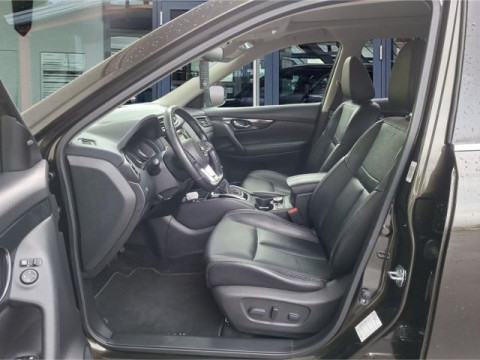 Ansicht 7 - Gebrauchtwagen Fahrzeug, Modell X-Trail der Marke Nissan von Verkäufer Autohaus Triebel GmbH