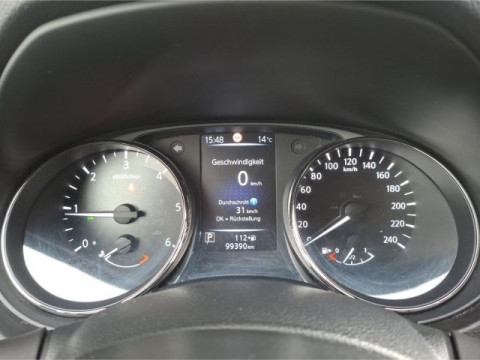 Ansicht 10 - Gebrauchtwagen Fahrzeug, Modell X-Trail der Marke Nissan von Verkäufer Autohaus Triebel GmbH