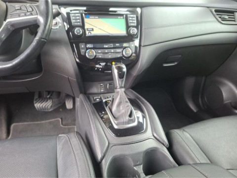 Ansicht 11 - Gebrauchtwagen Fahrzeug, Modell X-Trail der Marke Nissan von Verkäufer Autohaus Triebel GmbH
