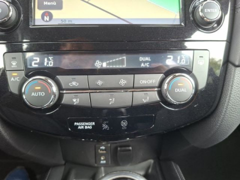 Ansicht 15 - Gebrauchtwagen Fahrzeug, Modell X-Trail der Marke Nissan von Verkäufer Autohaus Triebel GmbH