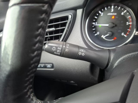 Ansicht 17 - Gebrauchtwagen Fahrzeug, Modell X-Trail der Marke Nissan von Verkäufer Autohaus Triebel GmbH