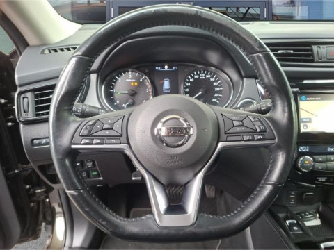 Ansicht 18 - Gebrauchtwagen Fahrzeug, Modell X-Trail der Marke Nissan von Verkäufer Autohaus Triebel GmbH