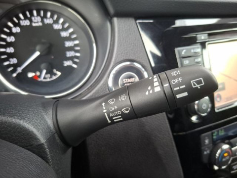 Ansicht 19 - Gebrauchtwagen Fahrzeug, Modell X-Trail der Marke Nissan von Verkäufer Autohaus Triebel GmbH