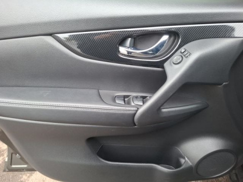 Ansicht 26 - Gebrauchtwagen Fahrzeug, Modell X-Trail der Marke Nissan von Verkäufer Autohaus Triebel GmbH