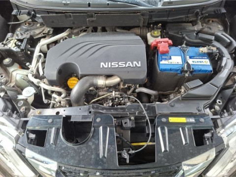 Ansicht 30 - Gebrauchtwagen Fahrzeug, Modell X-Trail der Marke Nissan von Verkäufer Autohaus Triebel GmbH