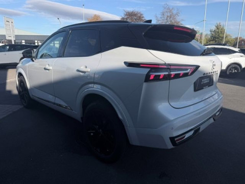 Ansicht 6 - Neuwagen Fahrzeug, Modell Qashqai der Marke Nissan von Verkäufer Autohaus Konrad GmbH