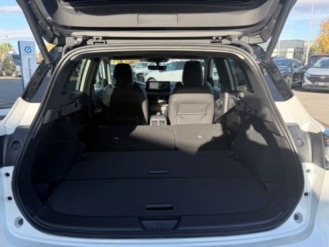 Ansicht 11 - Neuwagen Fahrzeug, Modell Qashqai der Marke Nissan von Verkäufer Autohaus Konrad GmbH