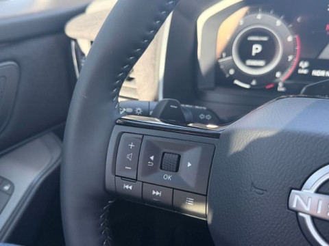 Ansicht 14 - Neuwagen Fahrzeug, Modell Qashqai der Marke Nissan von Verkäufer Autohaus Konrad GmbH