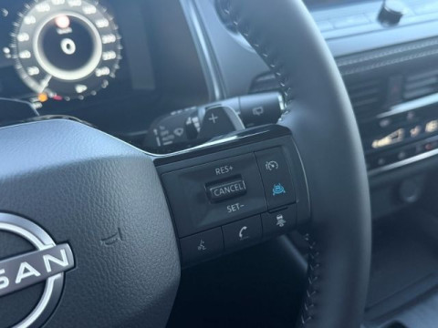 Ansicht 15 - Neuwagen Fahrzeug, Modell Qashqai der Marke Nissan von Verkäufer Autohaus Konrad GmbH