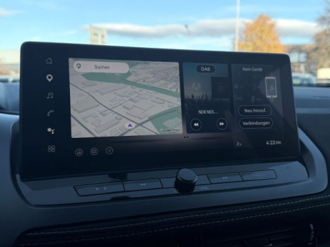 Ansicht 17 - Neuwagen Fahrzeug, Modell Qashqai der Marke Nissan von Verkäufer Autohaus Konrad GmbH