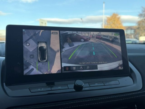 Ansicht 18 - Neuwagen Fahrzeug, Modell Qashqai der Marke Nissan von Verkäufer Autohaus Konrad GmbH