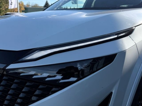 Ansicht 29 - Neuwagen Fahrzeug, Modell Qashqai der Marke Nissan von Verkäufer Autohaus Konrad GmbH