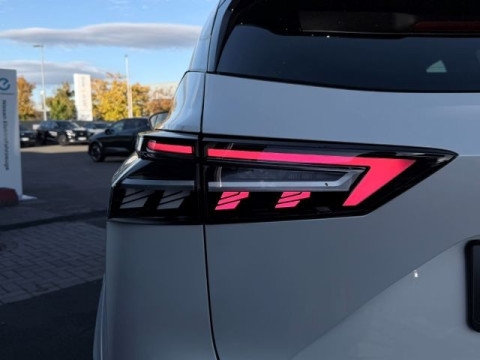 Ansicht 31 - Neuwagen Fahrzeug, Modell Qashqai der Marke Nissan von Verkäufer Autohaus Konrad GmbH