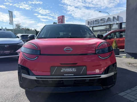 Ansicht 2 - Neuwagen Fahrzeug, Modell Micra der Marke Nissan von Verkäufer Autohaus Konrad GmbH