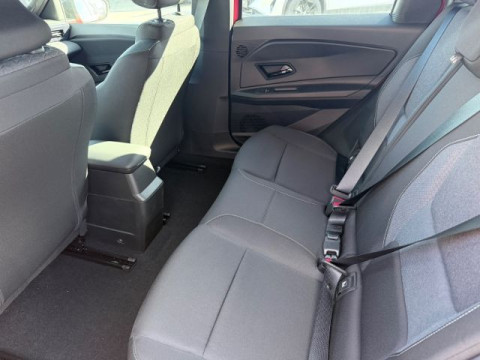 Ansicht 9 - Neuwagen Fahrzeug, Modell Micra der Marke Nissan von Verkäufer Autohaus Konrad GmbH