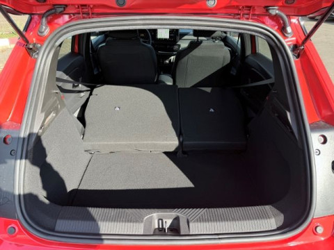Ansicht 11 - Neuwagen Fahrzeug, Modell Micra der Marke Nissan von Verkäufer Autohaus Konrad GmbH