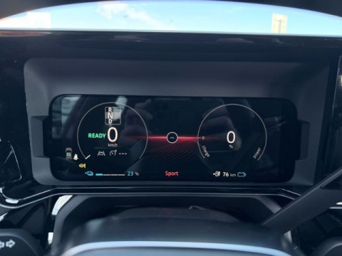 Ansicht 12 - Neuwagen Fahrzeug, Modell Micra der Marke Nissan von Verkäufer Autohaus Konrad GmbH