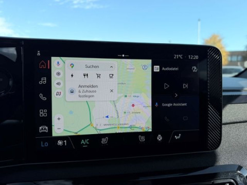 Ansicht 17 - Neuwagen Fahrzeug, Modell Micra der Marke Nissan von Verkäufer Autohaus Konrad GmbH