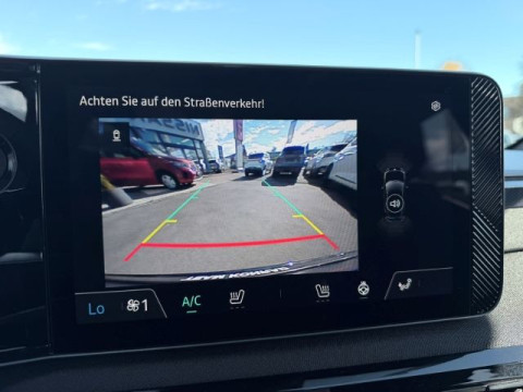 Ansicht 18 - Neuwagen Fahrzeug, Modell Micra der Marke Nissan von Verkäufer Autohaus Konrad GmbH