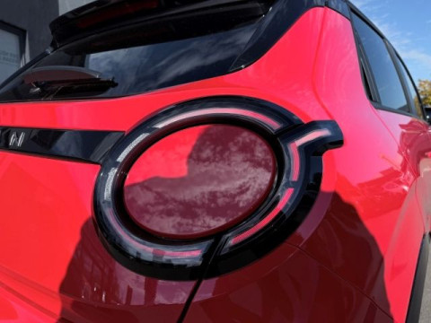 Ansicht 28 - Neuwagen Fahrzeug, Modell Micra der Marke Nissan von Verkäufer Autohaus Konrad GmbH