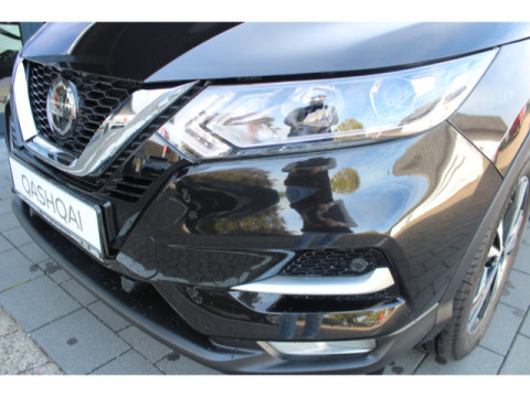 Ansicht 3 - Gebrauchtwagen Fahrzeug, Modell Qashqai der Marke Nissan von Verkäufer Viets Automobile & Service GmbH