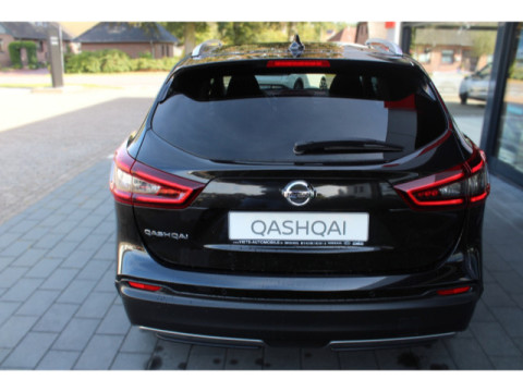 Ansicht 6 - Gebrauchtwagen Fahrzeug, Modell Qashqai der Marke Nissan von Verkäufer Viets Automobile & Service GmbH