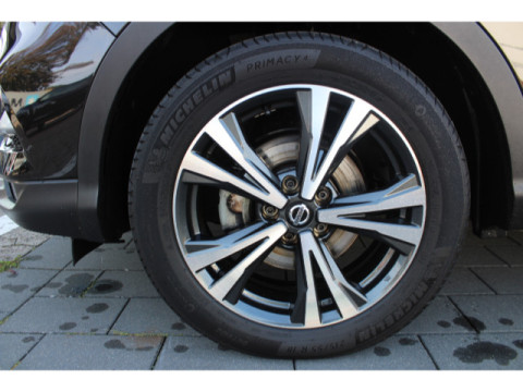 Ansicht 15 - Gebrauchtwagen Fahrzeug, Modell Qashqai der Marke Nissan von Verkäufer Viets Automobile & Service GmbH