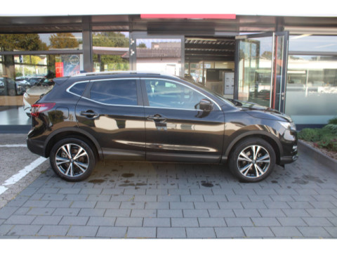 Ansicht 26 - Gebrauchtwagen Fahrzeug, Modell Qashqai der Marke Nissan von Verkäufer Viets Automobile & Service GmbH
