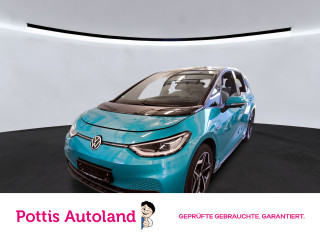 Volkswagen ID.3 PRO PERFORMANCE TECH PANO KAMERA NAVI SITZHZG