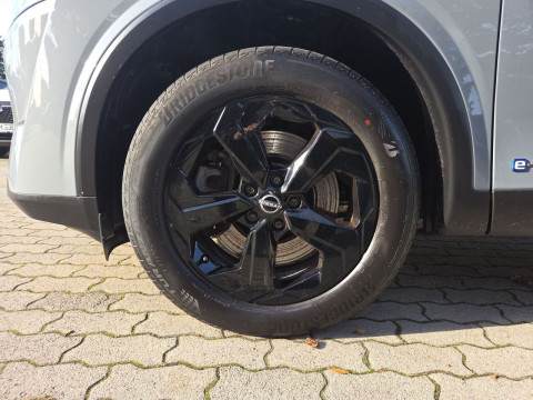 Ansicht 17 - Gebrauchtwagen Fahrzeug, Modell Qashqai der Marke Nissan von Verkäufer Mattern GmbH