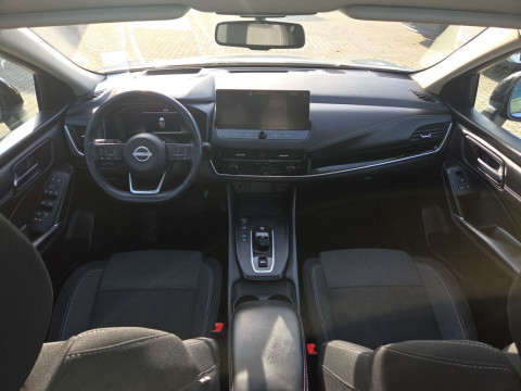 Ansicht 20 - Gebrauchtwagen Fahrzeug, Modell Qashqai der Marke Nissan von Verkäufer Mattern GmbH