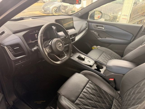 Ansicht 8 - Gebrauchtwagen Fahrzeug, Modell Qashqai der Marke Nissan von Verkäufer Auto-Vertrieb Müller GmbH