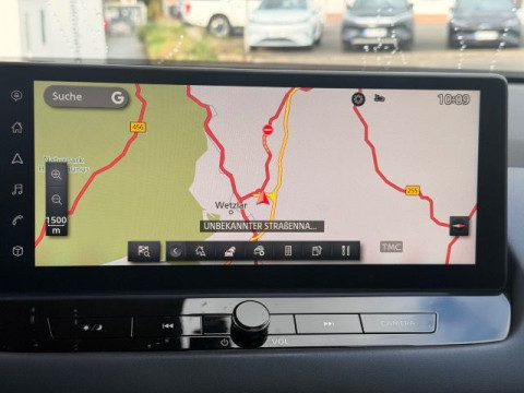 Ansicht 13 - Gebrauchtwagen Fahrzeug, Modell Qashqai der Marke Nissan von Verkäufer Auto-Vertrieb Müller GmbH