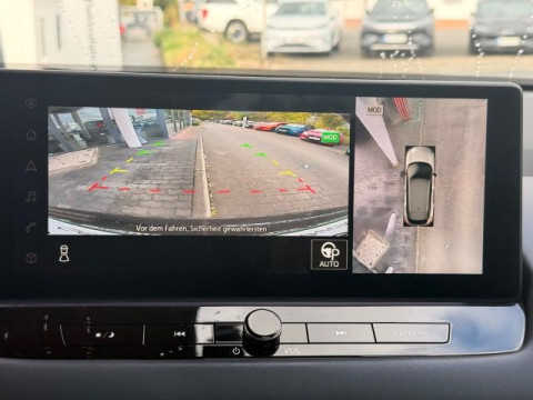 Ansicht 14 - Gebrauchtwagen Fahrzeug, Modell Qashqai der Marke Nissan von Verkäufer Auto-Vertrieb Müller GmbH